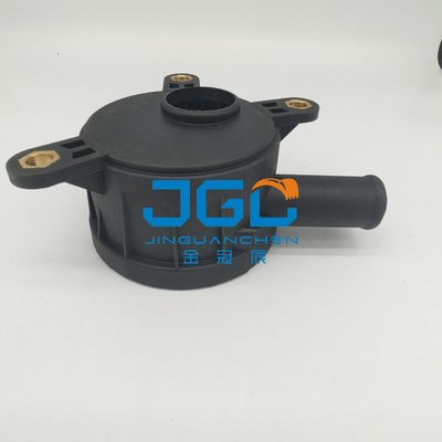 Copertura 65.01801-5099C dello scarico dell'Assemblea di Components Breathing Housing dell'escavatore DH300