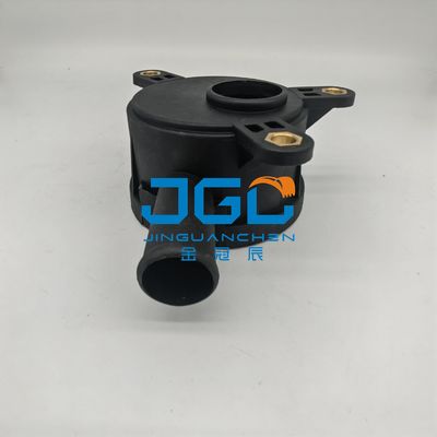 Copertura 65.01801-5099C dello scarico dell'Assemblea di Components Breathing Housing dell'escavatore DH300