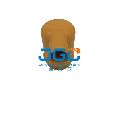 Copertura dello scarico di Engine Part 9Y-2988 dell'escavatore per C7 3406E D8L D8N