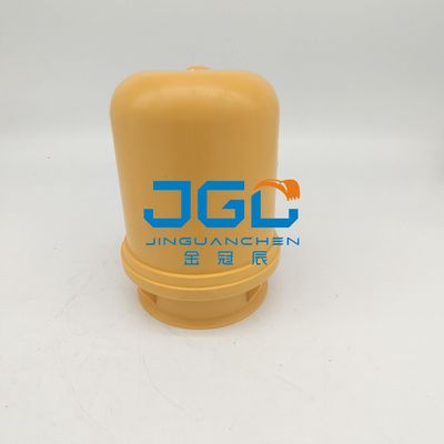 Copertura dello scarico di Engine Part 9Y-2988 dell'escavatore per C7 3406E D8L D8N