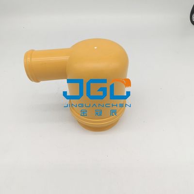 Copertura dello scarico di Engine Part 9Y-2988 dell'escavatore per C7 3406E D8L D8N
