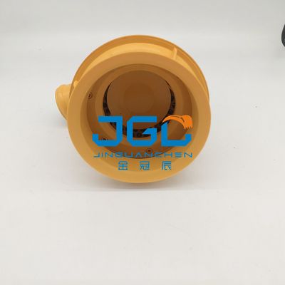 Copertura dello scarico di Engine Part 9Y-2988 dell'escavatore per C7 3406E D8L D8N