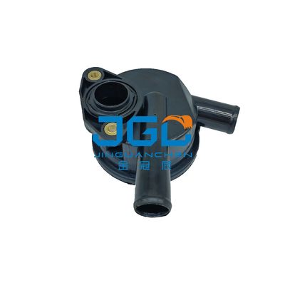 Escavatore Parts della copertura EC210 EC240 EC290 dello scarico 04905110 20930510
