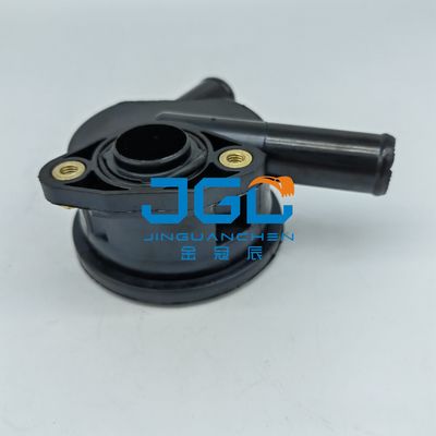 Escavatore Parts della copertura EC210 EC240 EC290 dello scarico 04905110 20930510