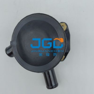 Escavatore Parts della copertura EC210 EC240 EC290 dello scarico 04905110 20930510