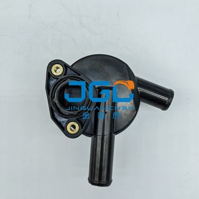 Escavatore Parts della copertura EC210 EC240 EC290 dello scarico 04905110 20930510