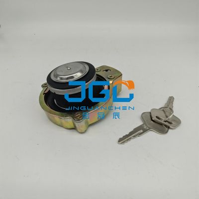 Cappuccio 20Y-60-11440 17A-60-11310 del serbatoio idraulico di Parts PC200-5 PC200-6 PC200-7 dell'escavatore