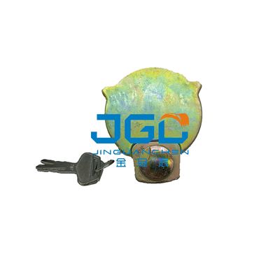 Cappuccio 20Y-60-11440 17A-60-11310 del serbatoio idraulico di Parts PC200-5 PC200-6 PC200-7 dell'escavatore