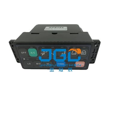 Accessorio 543-00049 dell'escavatore del pannello di controllo DH220-5 DH220-7 DH225-7 del condizionamento d'aria