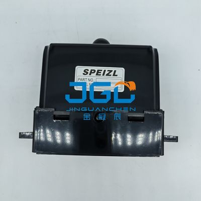Accessorio 543-00049 dell'escavatore del pannello di controllo DH220-5 DH220-7 DH225-7 del condizionamento d'aria