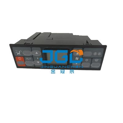 Pannello di controllo del condizionamento d'aria di Accessories E320C dell'escavatore 293-1136