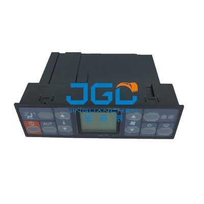 Regolatore Control Panel di Accessories 145670-3501 dell'escavatore di E320D E324D E330D E325D