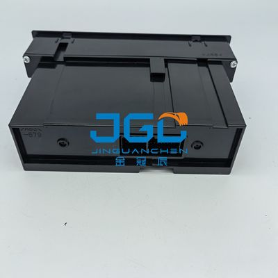 Regolatore Control Panel di Accessories 145670-3501 dell'escavatore di E320D E324D E330D E325D