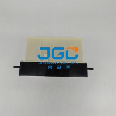 Pannello 396-6895 del condizionamento d'aria di Accessories 320D2 323D2 326D2 329D2 330D2 336D2 dell'escavatore