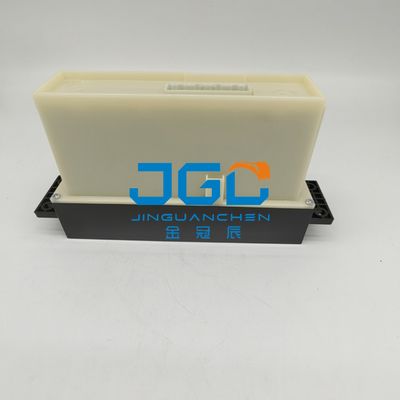 Pannello 396-6895 del condizionamento d'aria di Accessories 320D2 323D2 326D2 329D2 330D2 336D2 dell'escavatore