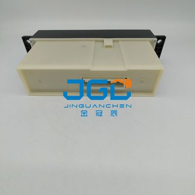 Pannello 396-6895 del condizionamento d'aria di Accessories 320D2 323D2 326D2 329D2 330D2 336D2 dell'escavatore