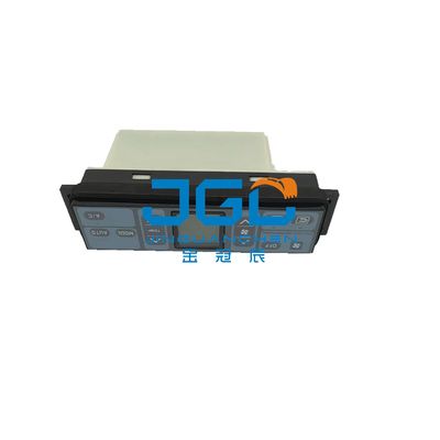 Pannello di controllo 4431080 del condizionamento d'aria di Accessories EX120 dell'escavatore