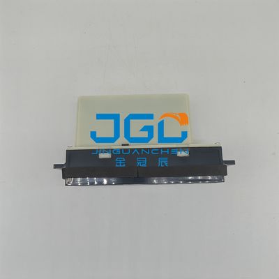 Pannello di controllo 4431080 del condizionamento d'aria di Accessories EX120 dell'escavatore