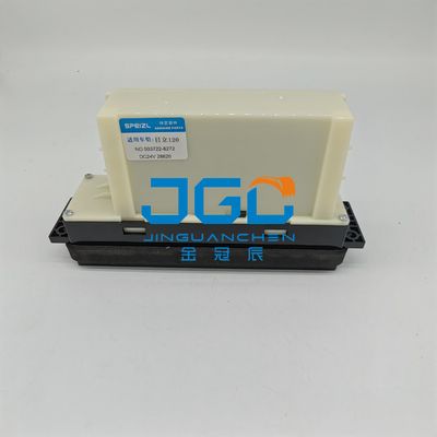 Pannello di controllo 4431080 del condizionamento d'aria di Accessories EX120 dell'escavatore
