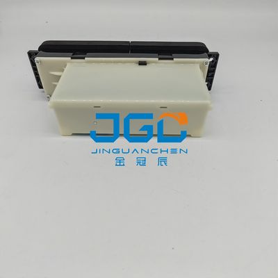 Pannello di controllo 4431080 del condizionamento d'aria di Accessories EX120 dell'escavatore