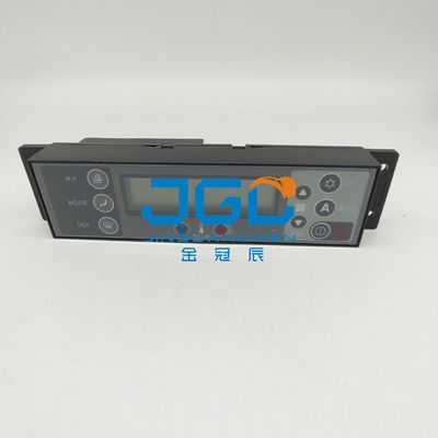 Pannello di controllo YN20M01299P1 di Accessory Air Conditioning dell'escavatore SK200-6