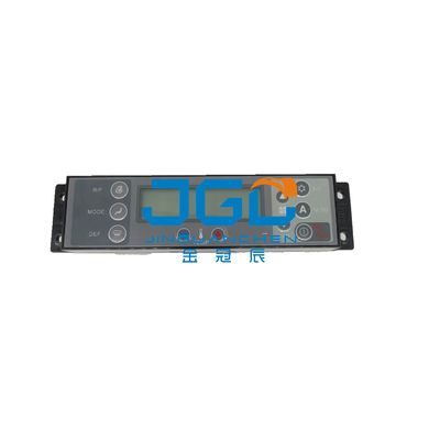 Pannello di controllo YN20M01299P1 di Accessory Air Conditioning dell'escavatore SK200-6