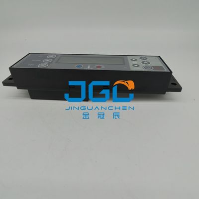 Pannello di controllo YN20M01299P1 di Accessory Air Conditioning dell'escavatore SK200-6
