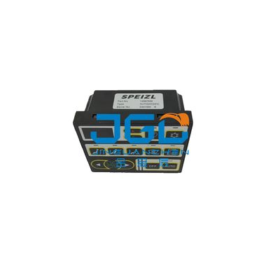 Il regolatore VOE14513653 del condizionamento d'aria è adatto ad escavatore Accessories di EC330B EC360B EC460B