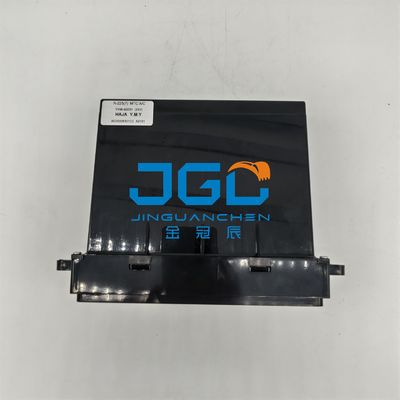 Escavatore Air Conditioning Panel 11N6-90031 11N6-90331 11LB-90112 di R210-7 R215-7 R225-7