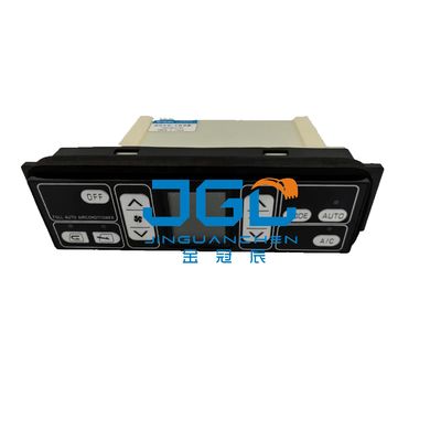 Regolatore PC300-7 PC220-7 del condizionamento d'aria di Parts 20Y-979-6141 20Y-979-6140 dell'escavatore