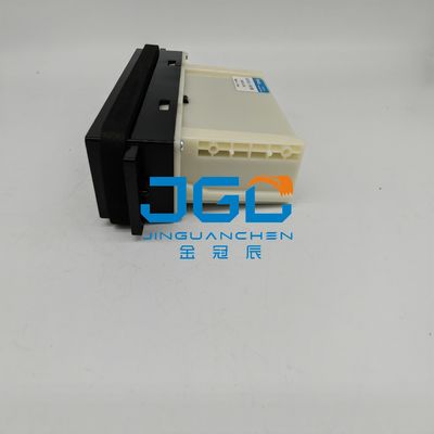 Regolatore PC300-7 PC220-7 del condizionamento d'aria di Parts 20Y-979-6141 20Y-979-6140 dell'escavatore