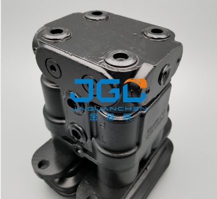 Escavatore Accessories della valvola d'aspirazione di SK200-6 SK200-6E YX30V00004F1 YX30V00004F2
