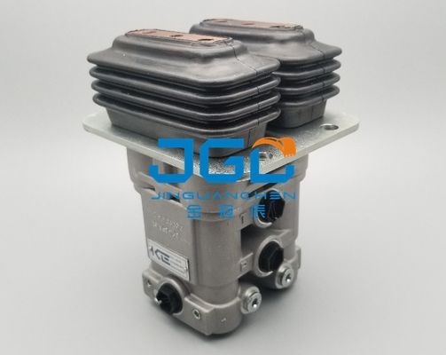 Valvola d'aspirazione di Components SY135-8 SY215-8 SY235-8 dell'escavatore 1010302310 PVD8P5021A