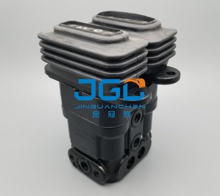 Valvola d'aspirazione di Components SY135-8 SY215-8 SY235-8 dell'escavatore 1010302310 PVD8P5021A