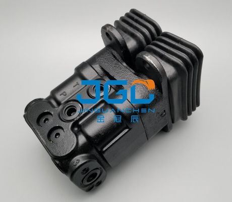 Valvola d'aspirazione di Components SY135-8 SY215-8 SY235-8 dell'escavatore 1010302310 PVD8P5021A
