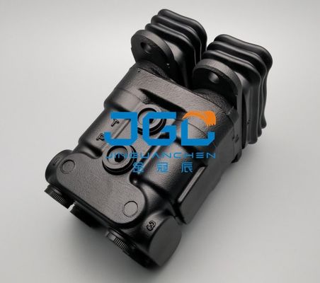 Valvola 3698502 di Foot Valve Pilot dell'escavatore delle componenti del motore E320C E320D