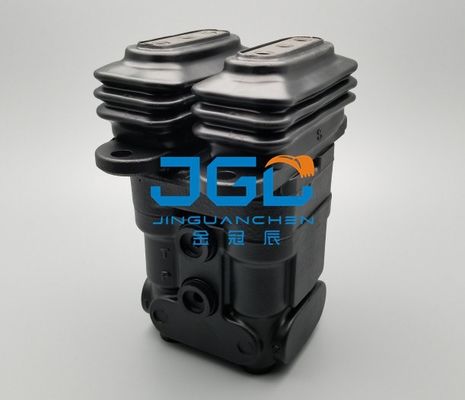 Valvola 3698502 di Foot Valve Pilot dell'escavatore delle componenti del motore E320C E320D