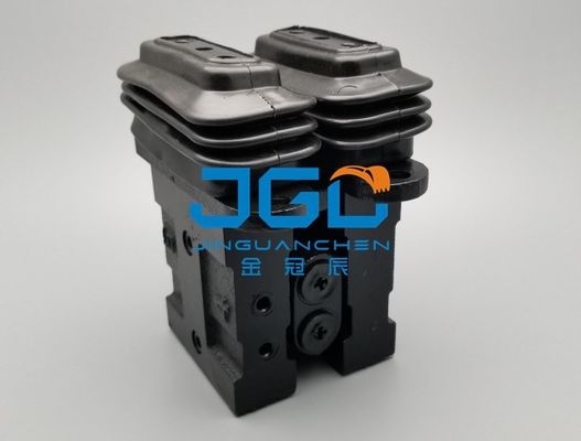 Valvola 3698502 di Foot Valve Pilot dell'escavatore delle componenti del motore E320C E320D