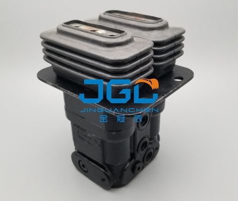 Valvola 369-8502 del pedale del piede di Hydraulic Spare Parts dell'escavatore E320