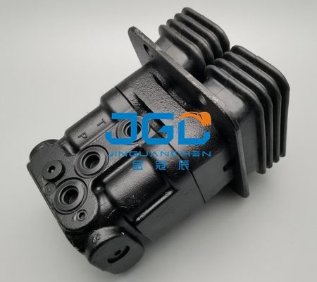 Valvola 369-8502 del pedale del piede di Hydraulic Spare Parts dell'escavatore E320
