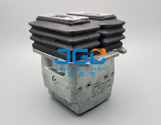 Valvola YN30V00105F1 YN30V00105F2 di Accessory Stroke Pilot dell'escavatore di SK200-8 SK210-8