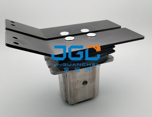 Pezzi meccanici di Hydraulic Parts Engineering dell'escavatore della valvola DX70 DX75 del pedale