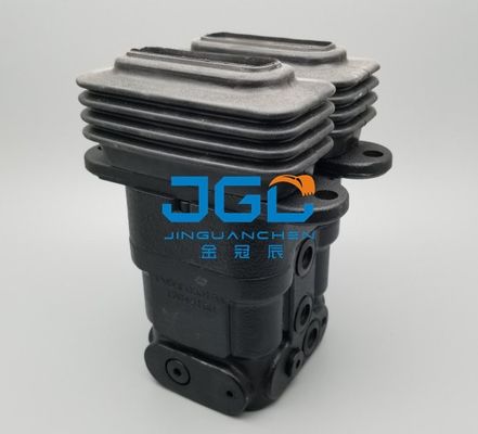 Escavatore Hydraulic Components della valvola d'aspirazione di SY135-8 SY215-8 SY235-8 1010302310 PVD8P5021A