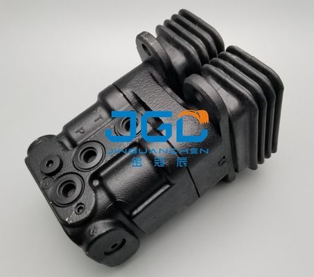 Escavatore Hydraulic Components della valvola d'aspirazione di SY135-8 SY215-8 SY235-8 1010302310 PVD8P5021A
