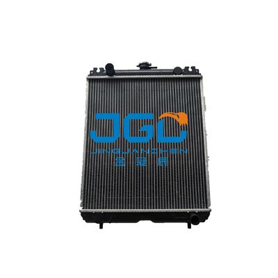 Accessori di Accessories Cooling System dell'escavatore del radiatore PS05P00002F1 del carro armato di CX55B