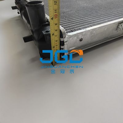 Accessori di Accessories Cooling System dell'escavatore del radiatore PS05P00002F1 del carro armato di CX55B