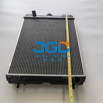 Accessori di Accessories Cooling System dell'escavatore del radiatore PS05P00002F1 del carro armato di CX55B