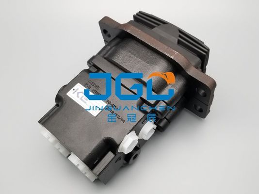 Escavatore Accessories 410119-00038A della valvola DX60 EX35 EX55 del pedale
