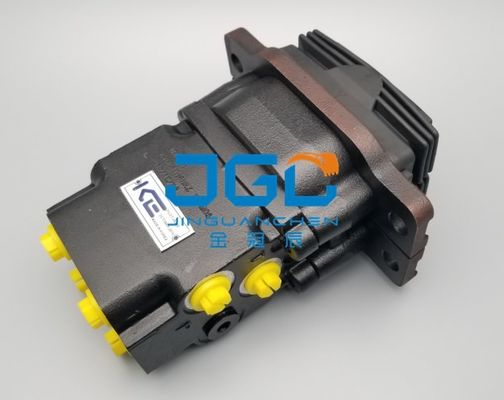 Pezzi meccanici di ingegneria della valvola d'aspirazione di Hydraulic Parts EC55 EC60 EC80 dell'escavatore