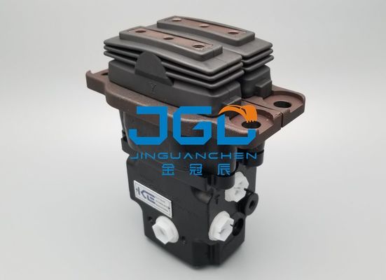 Escavatore Accessory YN30V00070F1 YN30V00070F2 dell'Assemblea SK60-8 SK70SR SK75-8 della valvola d'aspirazione